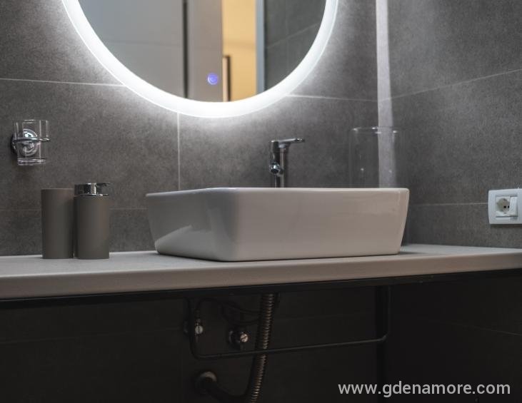 A B - Bathroom 1